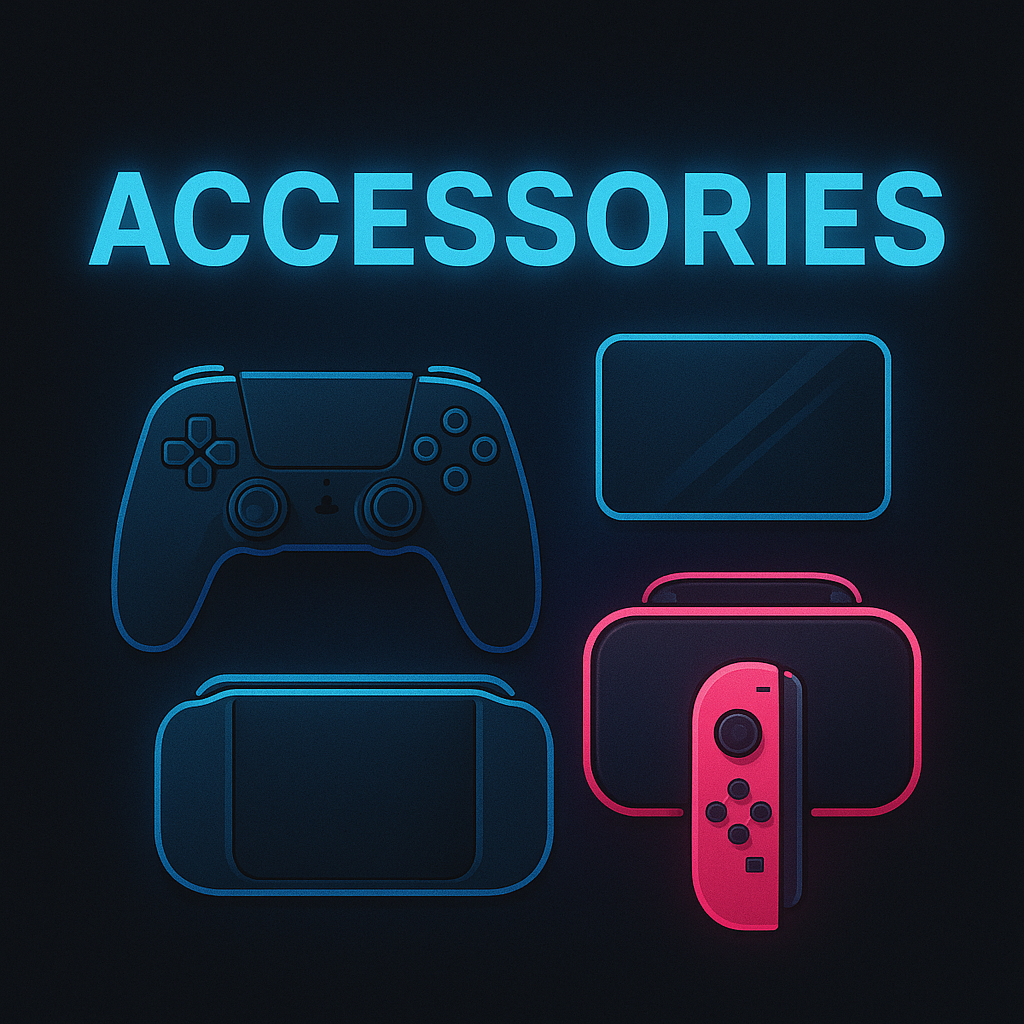 Accessories